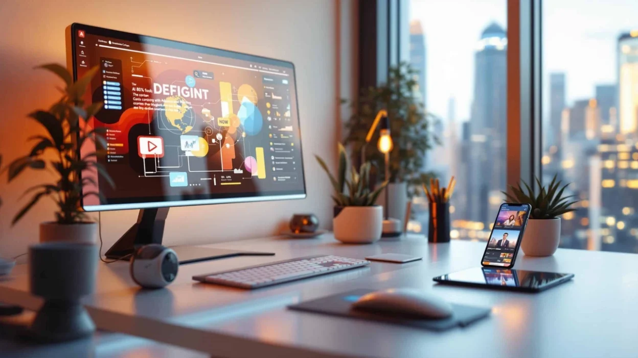 Choosing the right AI content creator has become almost as challenging as creating the content itself. OpenAI launched ChatGPT in November 2022, and we've seen an explosion of AI tools flood the market since then. My extensive testing of these tools helps separate genuinely useful ones from the overhyped options. Modern marketers need complete AI content creation tools that analyze audience behavior, create visuals, and optimize content strategies. Our poll of 168 SEO and content marketing professionals revealed that 68% rated ChatGPT as the most reliable and trustworthy AI chat model. In this piece, I've carefully reviewed each AI content creator tool through specific tasks - from generating blog posts to creating visuals and presentations. Each tool earned its rating based on usefulness, reliability, and effectiveness. This tested list of 15 tools will help you make an informed decision about your content needs in 2025, whether you want the best AI content creator or a free AI content generator. ChatGPT Image Source: OpenAI ChatGPT has become such a dominant force in AI that people now call all AI and Large Language Models "ChatGPT". This AI content creator focuses on conversations that generate content, support research, analyze data, and answer questions. ChatGPT core capabilities Running on GPT-5 (launched August 2025), ChatGPT shines at complex reasoning and multi-step instructions. The model shows remarkable strength in: Writing and content generation Coding and technical problem-solving Deep research with agentic capabilities Multi-language translation across 100+ languages Data analysis and interpretation The model comes with a massive 400,000 token context window (approximately 300,000 words or 800 pages). Users can process entire novels or detailed research papers with ease. ChatGPT unique strengths ChatGPT stands out from other AI content creators through enhanced reasoning capabilities. On top of that, its factual accuracy keeps getting better, with GPT-5 showing about 45% fewer factual errors than previous models. The platform now includes customizable AI agents called GPTs that work like dedicated assistants trained on specific brand voices and internal documents. Knowing how to handle nuanced prompts and maintain context over long conversations makes it valuable in professional settings. ChatGPT limitations Despite its capabilities, ChatGPT sometimes produces "hallucinations" – plausible-sounding but incorrect information. More than that, its writing can feel dry and academic compared to other models. ChatGPT ideal users ChatGPT works best for professionals who need reliable AI help in their daily tasks. The platform excels especially when you have: Content creators who need draft generation Developers who want coding assistance Researchers doing deep information searches Educators and students (with 10.2% of user messages being tutoring requests) Marketing professionals creating campaign materials ChatGPT comes with several pricing tiers: Free (basic access), Plus ($20/month), Pro ($200/month), Team ($25-30/user/month), and Enterprise (custom pricing). Claude Image Source: Anthropic Claude is an AI content creator from Anthropic that uses Constitutional AI principles to ensure safety, transparency, and user control. Claude core capabilities Claude creates high-quality content in all formats with these impressive features: Processes up to 200,000 tokens (equivalent to 350 pages of text) Reads dense research papers in under three seconds Analyzes images and documents Creates code with live visualization through Artifacts Claude unique strengths Claude's ethical framework guides its responses instead of just using training data. Users can customize writing tone for different content types with the "Styles" feature. The conversations feel more natural than other AI models, which makes Claude great for creative brainstorming. Claude's hybrid reasoning approach lets users choose between quick answers or detailed step-by-step thinking when solving complex problems. Claude limitations Claude's strict safety protocols sometimes lead to overly cautious responses. Complex or niche topics can be challenging, and response times might slow down during peak usage. Claude cannot create images and has no internet search function, so its knowledge stays several months behind current events. Claude ideal users Claude works best for: New programmers who want to learn coding and build apps Writers and editors looking for content help Analysts who need deep understanding of complex data Privacy-focused users since conversations delete after 30 days Visual learners who like Claude's chart and diagram creation Users can choose between a free plan with limited messages or paid options: Pro ($20/month), Team, and Enterprise tiers. Gemini Image Source: Google Blog Google's Gemini stands out as a next-gen AI content creator that works as a multimodal powerhouse right from its core design. Gemini core capabilities The system processes text, images, audio, code, and video all at once. It offers three versions: Ultra handles complex tasks, Pro scales applications of all types, and Nano runs efficiently on devices. Thanks to its 1-million token context window, Gemini understands up to 1,500 pages of text or 30,000 lines of code. Gemini unique strengths Gemini's architecture sets it apart from competitors with built-in multimodality rather than pieced-together components. This design leads to superior reasoning abilities, shown by its 90.0% MMLU score that beats human experts in 57 subjects. The system shines at explaining complex math and physics concepts through clear step-by-step breakdowns. Gemini limitations Despite its capabilities, Gemini can produce "hallucinations" - confident but wrong information. The system's usage limits change based on prompt complexity and file sizes. Biases from training data can affect its output, and responses sometimes suggest personal opinions. Gemini ideal users Developers who need coding help will find Gemini valuable. Researchers analyzing large datasets, content marketers needing creative ideas, and teams using Google products benefit from its features. The system works smoothly with Google Workspace, which makes shared work easier. Jasper Image Source: Jasper Jasper, previously called Jarvis, is an AI content creator built specifically for marketing teams and content operations. My testing shows it aims to automate every step of content creation. Jasper core capabilities Jasper comes with a complete set of marketing tools: Content Pipelines that connect data, strategy, and creative processes Studio for building customized AI apps without coding Canvas for shared content planning and creation Grid for spreadsheet-based content execution Image Suite for generating on-brand visuals Jasper unique strengths Jasper stands out because of its marketing focus and brand voice technology. The platform learns your company's tone, style guidelines, and messaging to keep content consistent. Its team collaboration features make shared workflows efficient with built-in project management tools. Jasper limitations Jasper doesn't deal very well with complex technical topics and often produces simple or repetitive content. The tool costs more than similar options, with plans starting at $39-59 monthly for basic features. Many users say the content lacks depth in its responses. Jasper ideal users Jasper works great for enterprise marketing teams that need to produce lots of content. Marketing departments that want automation for multiple channels and companies needing strict brand consistency will find it useful. But freelancers or small agencies with basic content needs might get better value from other tools. Copy.ai Image Source: Copy.ai Copy.ai started as a copywriting tool but has grown into a complete Go-to-Market (GTM) AI platform that makes content creation more efficient. Copy.ai core capabilities Copy.ai works as an automated content generation system with over 90 templates that serve various marketing needs. The platform simplifies complex workflows for sales, marketing, and customer success teams. Its powerful AI algorithms create content for blogs, social media, product descriptions, and email campaigns in seconds. Copy.ai unique strengths The platform's best feature lets paid users generate unlimited content, which saves content creators hundreds each month compared to credit-based systems. On top of that, it maintains brand voice consistency and helps teams deliver uniform messaging. The workflow automation removes repetitive tasks and connects information between departments. Copy.ai limitations Copy.ai often fabricates information by creating fake statistics that need thorough fact-checking. The content quality swings between brilliant and bizarre. Customer support response times range from 1 hour to over a week. The platform faces occasional outages lasting hours during peak times. Copy.ai ideal users Marketing teams with varied needs and high content demands get the most value from Copy.ai. Small businesses and busy marketers benefit from its time-saving features. However, creators who need fact-based content or detailed long-form pieces should consider other options. Writesonic Image Source: Writesonic Writesonic combines content generation with SEO optimization and publishing capabilities in one unified workspace as a complete AI visibility platform. Writesonic core capabilities The platform provides 80+ features to generate SEO-optimized content in multiple formats. Major SEO tools like Ahrefs and Google Analytics integrate with Writesonic while users get access to AI models including GPT-4, Claude, and Gemini. The AI Article Writer, SEO Checker & Optimizer, and Chatsonic rank among its most popular features. The platform also monitors brand visibility on ChatGPT, Perplexity, and other AI search platforms. Writesonic unique strengths Up-to-the-minute data integration and fact-checking with cited sources set this platform apart. The system conducts thorough research and analyzes competition before generating content, while searching for relevant keywords. Writesonic's brand voice customization adapts to your specific tone and style guidelines. The platform also spots citation gaps and content opportunities that boost visibility in AI results. Writesonic limitations Technical content quality varies, and users often find inaccuracies that need manual editing. The accessible interface packs many features but can overwhelm users. Some users find the credit system too limiting. Writesonic ideal users Content teams benefit most when they need their material to rank on both traditional and AI search. Marketing directors who need to prove SEO ROI and teams handling high-volume content production find the platform particularly useful. Frase Image Source: frase.io Frase marks a rise in content optimization platforms that combines AI writing with complete SEO and AI search engine optimization in a single workspace. Frase core capabilities Frase serves as a complete content workflow solution that offers: SERP analysis that shows top-ranking competitors in seconds AI-powered content generation with immediate SEO scoring Optimization for both traditional search engines and AI platforms Search and AI ecosystem performance tracking Users can move from keyword research to optimized content in minutes instead of hours. The platform analyzes Google rankings and guides content creation. Frase unique strengths Frase stands out with its Generative Engine Optimization (GEO). The platform optimizes content for AI platforms like ChatGPT, Perplexity, Claude, and Gemini among traditional search engines. The Content Opportunities feature spots underperforming pages that need minor tweaks to rank higher. Most users get their first AI citations within 2-4 weeks of using Frase. The tool creates SEO and GEO optimized articles quickly, and many users publish their first optimized article on day one. Frase limitations Beginners face a steep learning curve and need better onboarding to use the software effectively. The platform struggles with complex topics that need deep subject expertise. Frase ideal users Frase works best for: Content marketing teams who need more content without hiring staff SEO agencies managing multiple clients without extra writers Small businesses competing against bigger rivals with smaller content budgets Freelancers looking to grow their client base while maintaining quality Grammarly Image Source: Grammarly More than 40 million people and 50,000 organizations trust Grammarly. This AI content creator helps improve writing quality on many different platforms. Grammarly core capabilities Grammarly works as an advanced AI writing assistant that reviews text from multiple angles. It goes beyond simple spell-checking to review grammar, punctuation, clarity, involvement, and delivery through sophisticated natural language processing. The platform works smoothly with more than 1 million websites and applications. Users receive live feedback wherever they write. Grammarly unique strengths Grammarly's tone detector makes it stand out by analyzing writing to determine emotional signals. Users can adjust their communication style based on their audience's needs. The rewrite feature turns awkward passages into polished content with one click. Through continuous learning, the platform adapts to each user's writing style and becomes a virtual writing coach. Grammarly limitations The platform has some constraints. Users can check only 300 documents or 150,000 words in a 30-day period. A premium subscription costs $12.00 monthly with annual billing. This price might be too high for students or casual writers. The system sometimes misunderstands context in specialized writing and needs an internet connection to work. Grammarly ideal users Students who need essay help find Grammarly valuable. It works well for professionals who want polished business communication, content creators looking for consistency, and non-native English speakers who want to improve their fluency. Organizations benefit from its administrative controls and brand consistency tools. Notion AI Image Source: Notion Notion AI works as a built-in assistant within Notion's productivity workspace. It helps users create content and manage knowledge more efficiently. Notion AI core capabilities Notion AI improves the workspace with these key features: Summarizing existing content from documents and meeting notes Generating rough drafts for various content types Fixing spelling and grammar errors automatically Translating content into multiple languages Creating flowcharts and diagrams Autofilling database entries with AI-generated summaries Searching across workspace documents and connected apps Notion AI unique strengths Notion AI blends perfectly with the Notion ecosystem and understands page structures and project relationships. The platform gives users access to multiple AI models like GPT-4.1 and Claude 4. Data security remains a top priority with encryption and detailed permissions. The platform also contractually prevents third parties from training on customer data. Notion AI limitations Notion AI sometimes produces incorrect information or hallucinations. Users might encounter biases or outdated information, especially for recent events from the last 6-12 months. The tool now comes only with Business and Enterprise plans. Free and Plus users can only access 20 AI responses. Notion AI ideal users Writers who need help with drafting and editing get the most value from Notion AI. Teams managing knowledge bases and professionals who summarize long documents also benefit greatly. Companies already using Notion find it especially useful since the AI features blend with their existing workflow. 1minAI Image Source: 1min.AI 1minAI started in 2023 as an AI aggregator platform. Unlike standalone models, it lets users access many AI content creation tools from a single dashboard. 1minAI core capabilities 1minAI works like a universal remote for artificial intelligence that connects users to AI models from leading companies. The platform merges tools for text generation, image creation, video editing, and audio processing. The Multi-Chat interface stands out by letting users send one prompt to several AI models at once. The platform also includes keyword research, PDF interaction, and content generation tools. 1minAI unique strengths The platform's economical solutions replace multiple subscriptions with a single payment. It runs fast with 99.9% uptime and response times under 200ms. Users can generate images in just 1.7 seconds. The user-friendly interface eliminates the need to switch between different AI content creator tools. 1minAI limitations The biggest problem users face is the credit system that confuses them at first. Each action uses different amounts of credits, and advanced models need substantially more. Credits can run out faster, even with lifetime subscriptions. Users might wait up to 3 business days for human support. 1minAI ideal users The platform works great for content creators, marketers, small business owners, and AI enthusiasts who need flexibility and multiple tools. Teams that want to centralize their AI workflows without managing separate subscriptions find great value in this platform. Hostinger AI Writer Image Source: TechRadar Hostinger AI Writer is a specialized content creation tool that blends right into the WordPress ecosystem for website builders and bloggers on the platform. Hostinger AI Writer core capabilities This WordPress plugin helps create content efficiently. The tool builds well-laid-out blog posts with titles, headings, and conclusions. It also writes product descriptions and website copy. Users worldwide can access it in more than 50 languages. The platform optimizes content for SEO by adding keywords and logical formatting. Hostinger AI Writer unique strengths The tool's smooth integration with WordPress and WooCommerce lets users work without switching between platforms. Content type, tone, and length can match your specific needs. You can enter keywords manually or let the tool suggest relevant ones. The system can also recommend meta titles and featured images to boost your content's appeal. Hostinger AI Writer limitations The tool falls short of competitors like Wix and Dorik when it comes to tone and voice options. Users can work with just one prompt at a time and need to edit manually for variations. The AI-generated content often needs heavy editing to sound authentic. Hostinger AI Writer ideal users WordPress website owners who need quick content will find this tool useful. Small businesses without content teams and bloggers who need structured posts can benefit from it. The tool comes free with Hostinger's Business and Cloud hosting plans, making it an economical choice for existing customers. Pictory Image Source: Pictory Pictory uses AI technology to turn text-based content into engaging visual stories. Users can create videos without filming or complex editing skills. Pictory core capabilities Pictory offers four main functions: AI voices and matching footage convert scripts or articles into professional videos Blog posts and URLs transform into video content to boost SEO Text-based interfaces edit videos, making it perfect to create highlights from longer content AI generates captions automatically - a vital feature since 85% of social media videos play on mute Pictory unique strengths Through collaboration with Getty Images, Pictory provides access to premium visuals. Data shows 60% of videos include at least one Getty asset. The platform's brand customization tools maintain consistent visual identity across videos. Pictory's AI technology cuts production time from weeks to minutes. Pictory limitations The AI sometimes picks irrelevant visuals that don't match script contexts. The platform's voice customization options remain simple compared to professional voice talent. Users report 30-second delays for basic preview changes. Pictory ideal users Marketers who repurpose existing content find great value in Pictory. Content creators building faceless YouTube channels, educators developing learning materials, and businesses needing consistent brand videos also benefit significantly. The platform serves anyone who needs professional videos without technical expertise. DALL-E Image Source: Beebom OpenAI's DALL-E is a leading AI visual content creator that turns text descriptions into original images. The evolution from its first version to DALL-E 3 has brought amazing improvements. DALL-E core capabilities DALL-E works as a deep learning model that creates images from natural language descriptions or "prompts." The system produces photorealistic images, paintings, and artistic styles based on text input. The tool goes beyond simple generation and lets users edit existing images. Its "inpainting" and "outpainting" features keep visual elements like shadows and textures intact. Users can create variations of existing images while keeping their core features. DALL-E unique strengths DALL-E shines at mixing unrelated concepts in ways that make sense. The system shows impressive visual reasoning skills and can even solve Raven's Matrices tests that measure human intelligence. The model knows about geographic locations and landmarks. Users also get commercial rights to their created images. DALL-E limitations The system doesn't handle prompts with more than three objects very well. It mixes up relationships between objects and their features. Text generation is a weak spot - the results usually look like dream-like nonsense. Like many AI systems, DALL-E shows biases from its training data. DALL-E ideal users Content marketers who need fresh visuals love DALL-E. E-commerce businesses use it to create product images, while educators make visual learning materials. Artists and designers find it helpful to quickly bring complex ideas to life. Perplexity Image Source: igmGuru Perplexity is an AI-powered answer engine that gives direct, sourced responses rather than just listing links like traditional search engines. It utilizes conversational AI with real-time web search capabilities to provide complete answers. Perplexity core capabilities The platform excels at understanding complex questions through advanced language models like GPT-5 and Claude 4.0 Sonnet. It processes queries conversationally and provides citations linking to original sources. Key features include: Pro Search to get complete, in-depth answers from multiple sources Deep Research that automatically runs dozens of searches, reads hundreds of sources, and delivers reports in minutes Perplexity Labs to build complex projects using natural language prompts Multi-model selector that lets users choose between different AI systems Perplexity unique strengths The platform maintains context awareness and remembers your previous queries for smooth conversations. It provides live information access instead of relying on knowledge with cutoff dates. Each response comes with verifiable citations that help users verify information independently. The platform combines information from multiple sources and offers more balanced viewpoints than single articles. Perplexity limitations The platform doesn't deal very well with accuracy for lesser-known subjects and often delivers surface-level information on niche topics. Users need to fact-check responses because the tool sometimes generates "hallucinations" or misleading information. Response quality can vary - some queries get stellar answers while others fall flat. Users might experience delays or downtime during peak usage periods due to technical issues. Perplexity ideal users Students and researchers who need credible, cited information quickly make up the core userbase. Business professionals can benefit from its market research capabilities and competitive analysis functions. The platform's fact-based approach with source citations works best for users who need verified information rather than creative content. Comparison Table AI Tool Core Capabilities Key Strengths Main Limitations Ideal Users Pricing ChatGPT Writing, coding, research, translation (100+ languages), 400K token context window Better reasoning, customizable AI agents (GPTs), context retention Sometimes hallucinates, writes in a dry style Content creators, developers, researchers, educators Free - $200/month Claude 200K token processing, research analysis, code creation, document analysis AI safety framework, natural conversations, adaptable writing styles Too careful in responses, lacks image creation, cannot search internet New programmers, content creators, analysts Free - $20/month Gemini Text, image, audio, code processing, 1M token context window Built-in multimodality, 90% MMLU score, thorough explanations Makes up information, restricted usage, shows bias Developers, researchers, content marketers Not mentioned Jasper Content pipelines, Studio for AI apps, Canvas for planning, Grid for execution Marketing focus, brand voice technology, team tools Don't deal very well with technical topics, expensive, quality varies Enterprise marketing teams, content departments $39-59/month Copy.ai 90+ templates, GTM platform, automated content creation No limits on content, consistent brand voice, automated workflows Creates false information, uneven quality, slow support Marketing teams, small businesses Not mentioned Writesonic 80+ features, SEO optimization, multiple AI model access Up-to-the-minute data analysis, cited sources, brand voice control Inconsistent content quality, complex interface Content teams, marketing directors Not mentioned Grammarly Grammar checking, tone detection, instant feedback, 1M+ website integration Detects emotional tone, learns continuously, rewrites text 300 document limit, needs internet Students, professionals, content creators $12/month (annual) Notion AI Content summaries, draft creation, translation, flowchart design Works well with Notion, multiple AI models, strong data security Sometimes gives wrong information, limited free use Writers, knowledge management teams Business/Enterprise plans DALL-E Creates images from text, inpainting, outpainting, image variations Combines complex ideas, visual understanding, commercial use allowed Cannot handle multiple objects well, text issues Content marketers, e-commerce businesses, educators Not mentioned Conclusion Your choice of AI content creation tool will affect both your content quality and how fast you produce it. I tested 15 top AI content tools to help you pick the right one for your needs. The market leaders are ChatGPT and Claude with their amazing language processing abilities. Gemini brings something special to the table with its impressive multimodal features. Marketing teams often turn to specialized tools like Jasper and Copy.ai. Writesonic and Frase excel at SEO optimization and content creation. Grammarly could be your go-to tool to polish your writing. Notion AI works great with existing productivity systems. You can save time and money with platforms like 1minAI that give you access to multiple AI tools from one dashboard. People who create visual content should look at Pictory for videos and DALL-E for images. These tools turn text into eye-catching visuals quickly. Each tool shines in its own way. You should pick one based on your content goals, budget, and technical needs. Most platforms let you try them out with free trials or basic plans before you commit. We have a long way to go, but we can build on this progress in AI content creation technology. The tools mentioned here lead the market now, but expect new ones to pop up as 2025 moves forward. Getting good at just one of these platforms can change how you create content. You'll make better content faster than ever before.